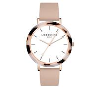 Liebeskind Berlin Armbanduhr Damen LT-0183-LQ IP Roségold nude One Size