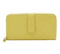 Liebeskind Berlin Damen Basics Cyta Purse XL, Pale Banana, Extra Large (HxBxT 10cm x 19cm 3cm) EU