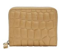 LIEBESKIND Berlin Damen Basics Dahlia Geldb RSE, Lentil, Small (HxBxT 8.5cm x 1.0cm 10.0cm) EU