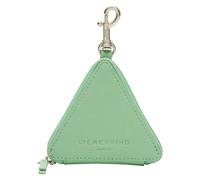 LIEBESKIND Berlin Damen Basics hanger driehoek Pendant, Spring Water, Einheitsgröße (HxBxT 9cm x 1.7cm) EU