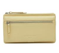 LIEBESKIND Berlin Damen Basics Layla Purse, Ginger Shot, Large (HxBxT 9.5cm x 18cm 2cm) EU