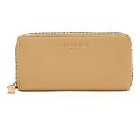 LIEBESKIND Berlin Damen Chelsea Kodiaq Gigi Geldb RSE, Egg Shell, Large HxBxT 10.0cm x19.0cm x2.0cm EU