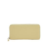 LIEBESKIND Berlin Damen Chelsea Kodiaq Gigi Purse, Ginger Shot, Large (HxBxT 9.5cm x 19cm 2cm) EU
