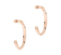 Liebeskind Berlin Damen-Creole Edelstahl LJ-0626-E-32