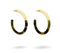 LIEBESKIND BERLIN Creolen - Acetat