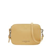 Liebeskind Harris Luka S Umhängetasche Leder 20 cm champagne