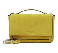 Liebeskind Lea Mini Bag Handtasche Leder 14 cm hightech (2133170-1515) gelb