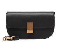 Liebeskind Berlin Damen Crossbody S, Schwarz, Einheitsgröße EU