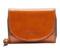 LIEBESKIND Berlin Damen Faith Pablita Geldb RSE, Cayenne Powder, Medium (HxBxT 8.5cm x 11cm 2.5cm) EU