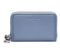 LIEBESKIND BERLIN Mino Wallet XS Flower Blue