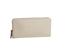 Liebeskind SLG Geldbörse RFID Schutz Leder 19 cm beige