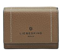 LIEBESKIND Berlin Damen Geri Lillian - Portemonnee Purse M, Praline, Medium (HxBxT 8cm x 10cm 3cm) EU