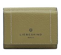 LIEBESKIND BERLIN Geri Lillian Wallet Princess Green