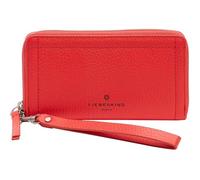 LIEBESKIND Berlin Damen Geri Vivian - Portemonnee Purse XL, Fiesta Red, Extra Large (HxBxT 10cm x 18cm 2.5cm) EU