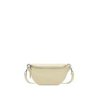 Liebeskind Berlin Damen-Gürteltasche „Tavia S“ - Belt-Bag aus Leder mit verstellbarem Riemen - Damen Gürteltasche - geräumiges Hauptfach mit Reißverschluss und EIN Innenfach