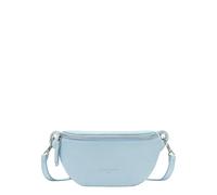 Liebeskind Berlin Damen-Gürteltasche „Tavia S“ - Belt-Bag aus Leder mit verstellbarem Riemen - Damen Gürteltasche - geräumiges Hauptfach mit Reißverschluss und EIN Innenfach