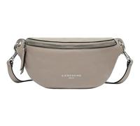 Liebeskind Berlin Damen-Gürteltasche „Tavia S“ - Belt-bag Damen aus Leder mit verstellbarem Riemen - Damen Gürteltasche - geräumiges Hauptfach mit Reißverschluss und ein Innenfäch