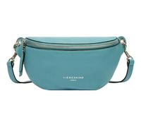 Liebeskind Berlin Damen-Gürteltasche „Tavia S“ - Belt-bag Damen aus Leder mit verstellbarem Riemen - Damen Gürteltasche - geräumiges Hauptfach mit Reißverschluss und ein Innenfäch