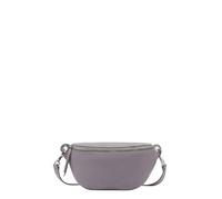 Liebeskind Berlin Damen-Gürteltasche „Tavia S“ - Belt-bag Damen aus Leder mit verstellbarem Riemen - Damen Gürteltasche - geräumiges Hauptfach mit Reißverschluss und ein Innenfäch