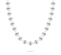 LIEBESKIND BERLIN Halskette - Steel Ball