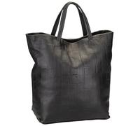 LIEBESKIND Berlin Damen Handtasche Hera Monogramm One Size