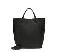 Liebeskind Berlin Women's L Hera Sheep Natural Tote, Black