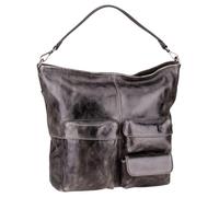 LIEBESKIND Berlin Damen Handtasche LK 204 Archive Lack M One Size