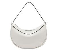 Liebeskind Berlin Melli Pebble Hobo M in Coconut (7.4 Liter), Beuteltasche