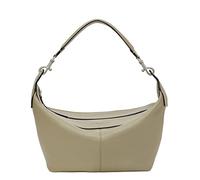Liebeskind S Beuteltasche taupe, Leder, Damen