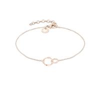 LIEBESKIND BERLIN Damen Infinity Schmuck - Elegante Ketten und Armbänder mit organisch geformten Infinity-Anhängern aus Edelstahl