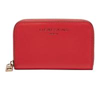 LIEBESKIND BERLIN Lea Calf Nappa Jo Card Case Radiant