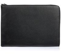 Liebeskind Berlin Damen Laptop/Tablet Case, Schwarz, Einheitsgröße EU