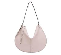 LIEBESKIND BERLIN Heavy Pebble Naomi Hobo L Blushed Rose