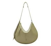 LIEBESKIND BERLIN Heavy Pebble Naomi Hobo L Princess Green
