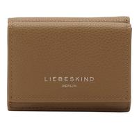 LIEBESKIND Berlin Damen Nikki Lillian Purse, Sepia, Extra Small HxBxT 8cm X 10cm X 3cm EU
