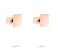Liebeskind Berlin Damen-Ohrringe LJ-1744-E-06 aus Edelstahl in IP Roségold
