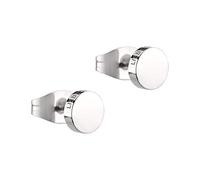 Liebeskind Berlin Ohrstecker silber LJ-0483-E-05