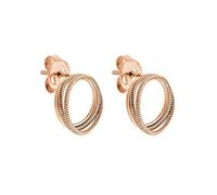 Liebeskind Berlin Paar Ohrstecker »LJ-0361-E-11«, rosé