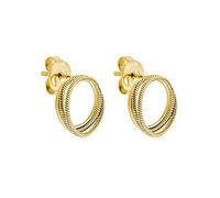 Liebeskind Berlin Damen-Ohrstecker Edelstahl