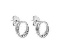 Liebeskind Berlin Paar Ohrstecker »LJ-0361-E-11«, silber