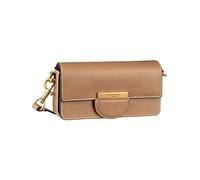 Liebeskind Berlin Umhängetasche Pam Crossbody XS Praline (1 Liter) Braun