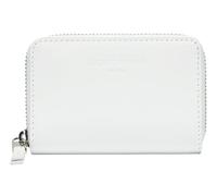LIEBESKIND BERLIN Paper Bag Carter Eliza Wallet Cream White