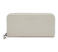 Liebeskind Berlin Damen Paper Bag Carter Gigi Purse L, Oatmilk-9000, L