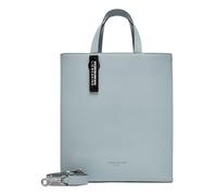 Liebeskind Paperbag Handtasche Leder 29 cm spirit (TAS000289) blau