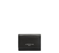 LIEBESKIND BERLIN Lisa Calf Optic Louisa Wallet Black