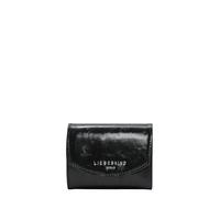 LIEBESKIND BERLIN Alessa 3 Paper Louisa Touch Crinkle Black 