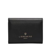 LIEBESKIND BERLIN Sadie Pamelato Louisa Wallet Black