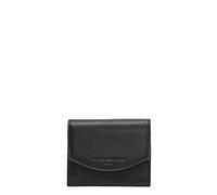 LIEBESKIND BERLIN Alessa 3 Kodiaq Louisa Wallet Black 