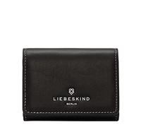 Liebeskind Sadie TM Emire Louisa RFID Geldbörse schwarz, Leder, Damen