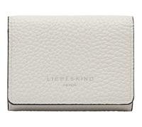 LIEBESKIND Berlin Damen Sadie Naplack Louisa Purse S, Coconut Pebble, S (HxBxT 8.5cm x 11cm x 2cm)